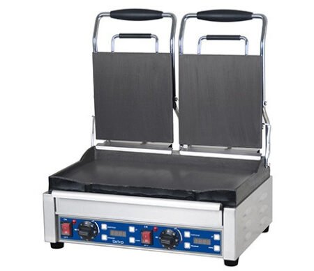 Buy Birko Large Contact Grill – Smooth | 1002103