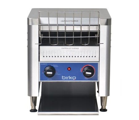 Buy Birko Commercial Conveyor Toaster in AU | 1003202