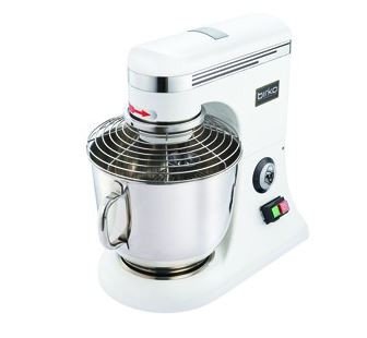Birko 7L Kitchen Mixer Electric Stand Dough/Food Mixer