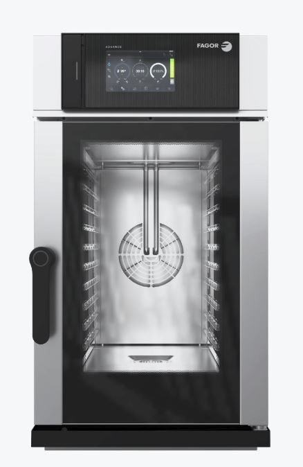 Fagor iKore Kompact Advance Compact Combi Ovens – K-AW-101ESWR
