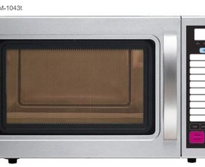 Bonn CM-1043T – Commercial Microwave Oven 25L