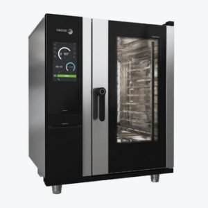 Fagor Ikore Apw-101erlws Advanced Boiler 10 Tray Electric