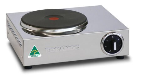 Roband 11 – Boiling Hot Plate Single Plate
