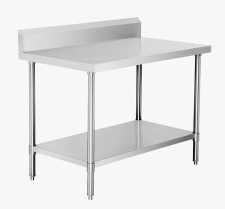 WBB7-1200/A Workbench with Splashback