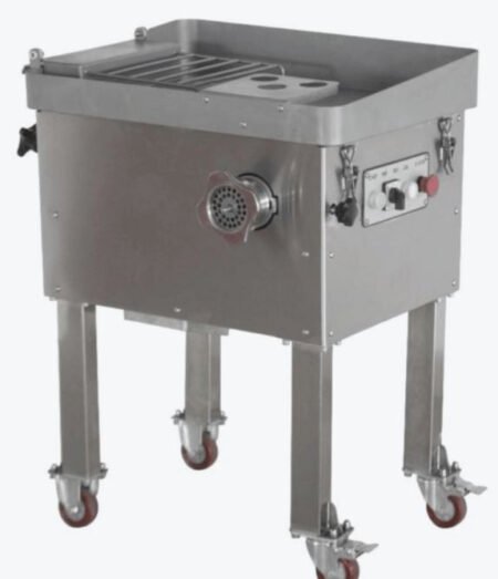 Matador Slicing and Mincing Machine HSM-120D