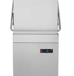 Sammic UX-120SBC DD Pass Through Dishwasher