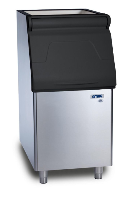 Bromic SB129 Ice Machine Storage Bin – 129kg