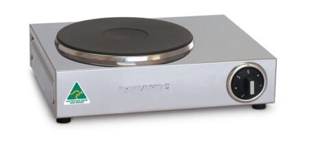 Roband 13 Boiling Hot Plate – Quick and Reliable Heating