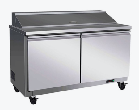 TSB1555 Pizza Prep Bench | National Kitchen Equipment