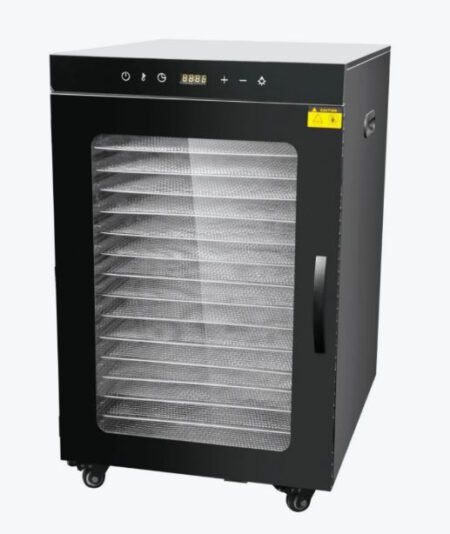 Benchstar Food Dehydrator with 16 trays – FD-16HB