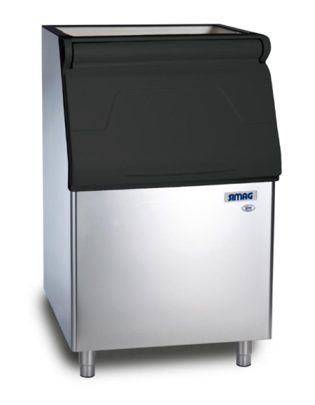Bromic SB178 Ice Machine Storage Bin – 178kg