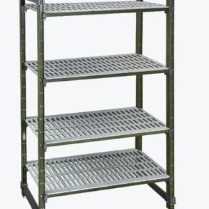 Poly Coolroom Shelving Starter Kit – PCU18/30 Modular