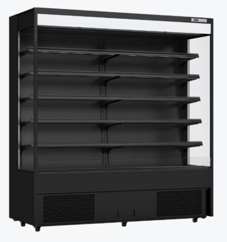 Thermaster Supermarket Open Beverage Display OC-1830B