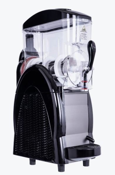 FABIGANI-1S Single 12 Litre Granita Slushy Machine