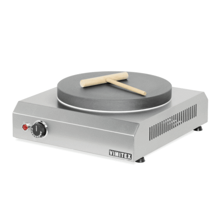 Sammic Vimitex 701EL35 Single Crepe Plate