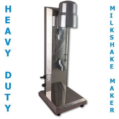 Deaken Commercial Milkshake Maker / Blender ER-K1