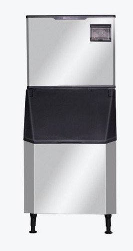 Blizzard Professional Ice Maker SN-280C