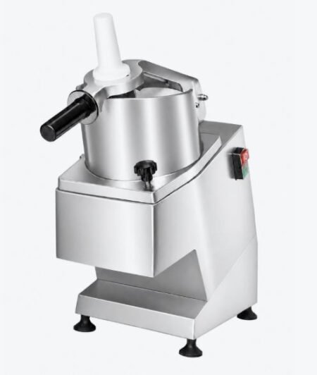 Yasaki Vegetable Cutter with 5 blades 550W – HLVC300