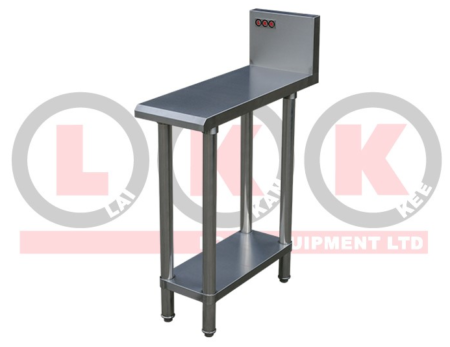 300mm Infill Bench – LKK31W-300
