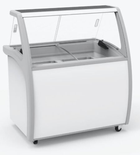 Thermaster 300L Gelato Display SD-325P