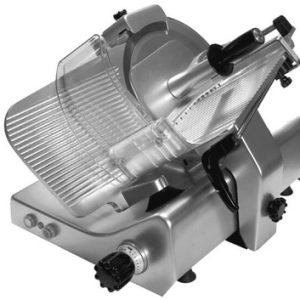 Brice MAN330IK Manual Gravity Feed Slicer