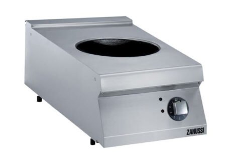 Zanussi 392353 EVO900 – Electric Induction Wok