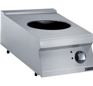 Zanussi 392353 EVO900 – Electric Induction Wok