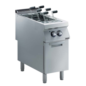 Zanussi 392412 EVO900 – 1 Well Electric Pasta Cooker 40L