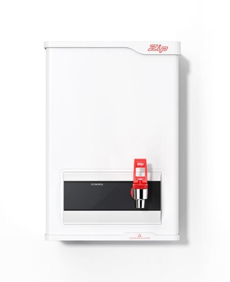 Zip 405042 Econoboil 5L Boiling Water Unit White