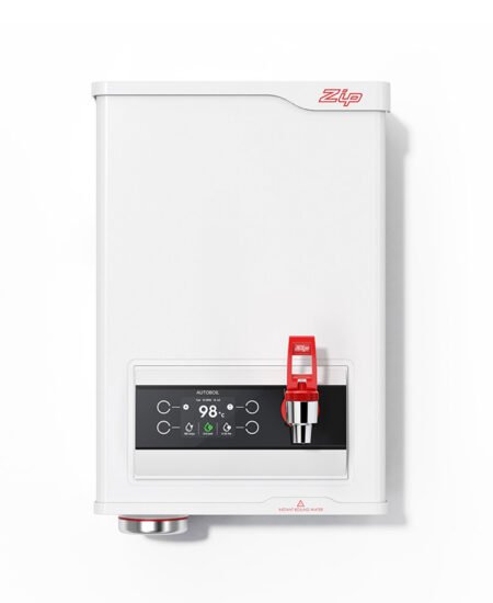 Zip 405052 Autoboil 5L Boiling Water Unit White