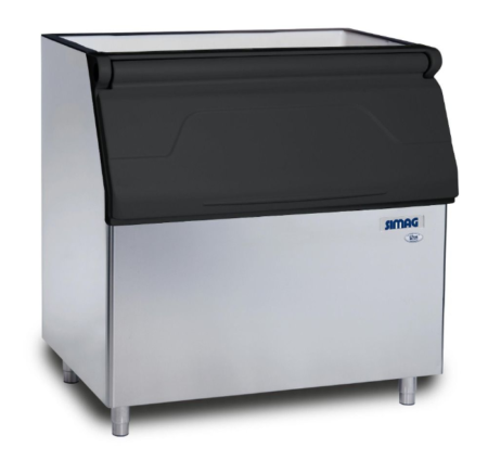 Bromic SB406 Ice Machine Storage Bin – 406kg