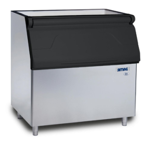 Bromic SB406 Ice Machine Storage Bin – 406kg