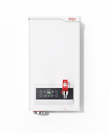 Zip 407052 Autoboil 7.5L Filtered Instant Boiling Water Unit White