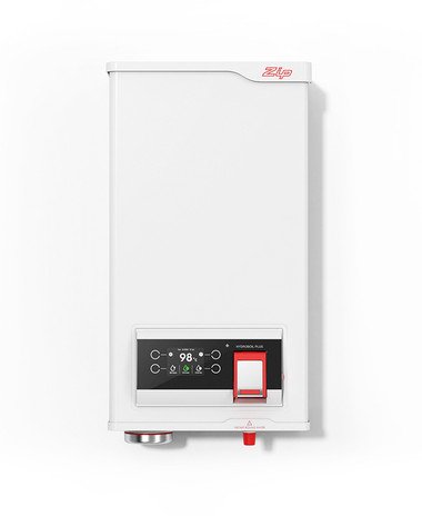 Zip Hydroboil Plus 7.5L Boiling Water Unit White 407062