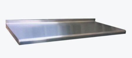 Optional Splashback Top- FE4100-WBB