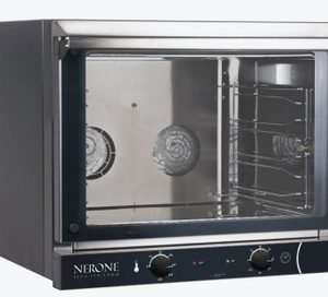 Tecnodom Nerone EKO GN 1/1 Tray Convection Oven – TDE-4CGN