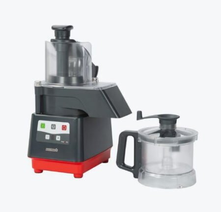 DITO SAMA PREP4YOU Combination Cutter/Slicer 9 Speeds 2.6L Copolyester Bowl – P4U-PV201