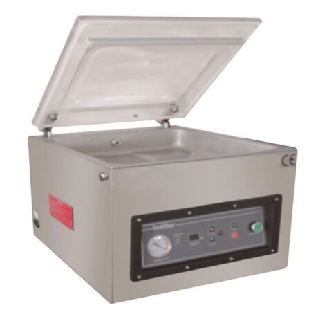 Yasaki ZJ-VM500B2 Commercial Vacuum Packing Machine