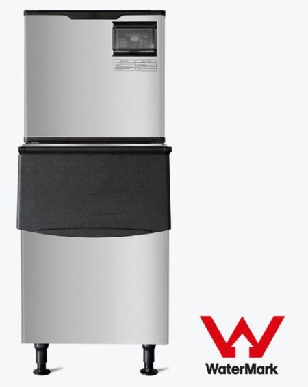 Blizzard Ice Maker Air-Cooled – SN-500P