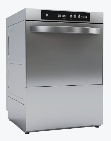 Fagor iNova Concept Front Loading Dishwasher – WUC-502TBD