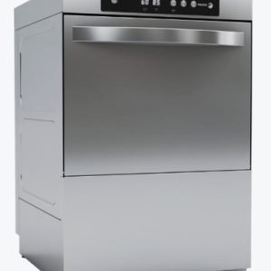 Fagor iNova Concept Front Loading Dishwasher – WUC-502TBD