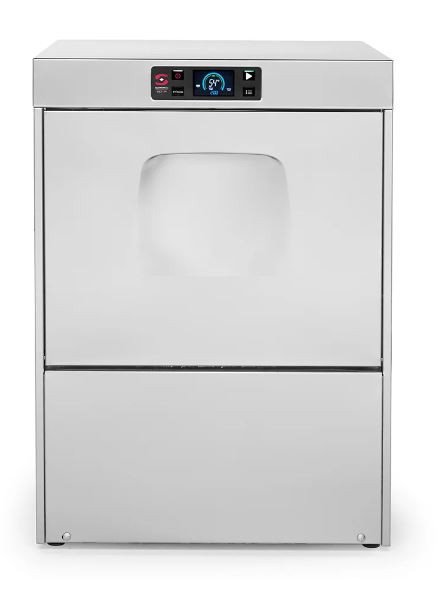 Sammic UX-50SBC DD Undercounter Dishwasher with Drain Pump