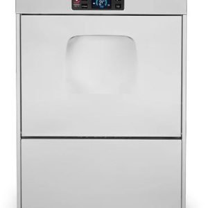 Sammic UX-50SBC DD Undercounter Dishwasher with Drain Pump