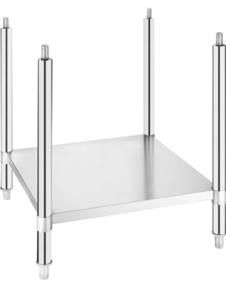 Apuro CU559-A Induction Hob Stand for CU558