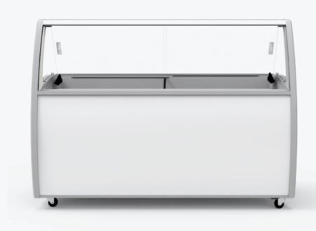 Thermaster 535L Gelato Display – SD-575P
