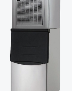 Blizzard Granular Ice Maker 250Kg – SN-258F