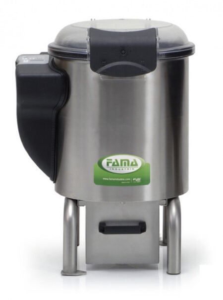Brice FAMFP106 Series Heavy Duty Potato Peeler
