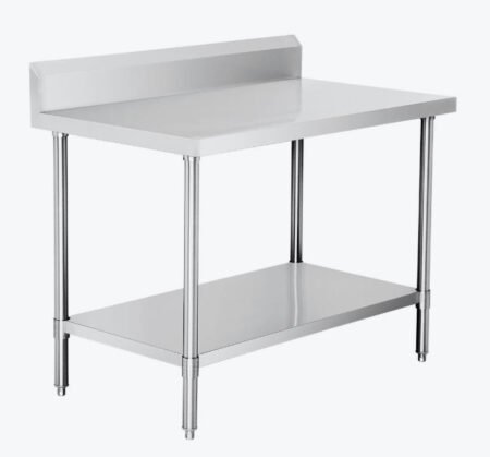 WBB6-1200/A Workbench with Splashback