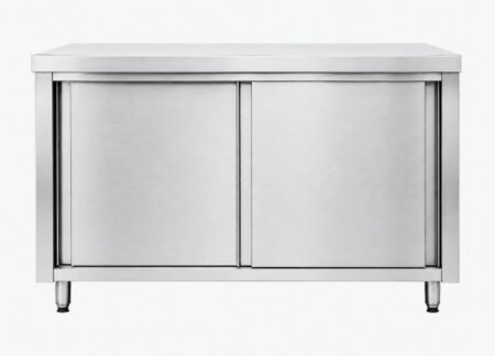 DTHT6-1200-H Kitchen Tidy Workbench Cabinet