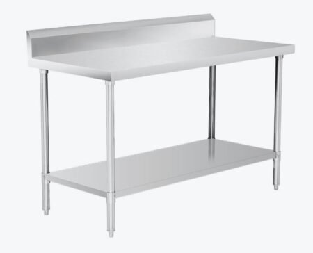 WBB6-1500/A Workbench with Splashback